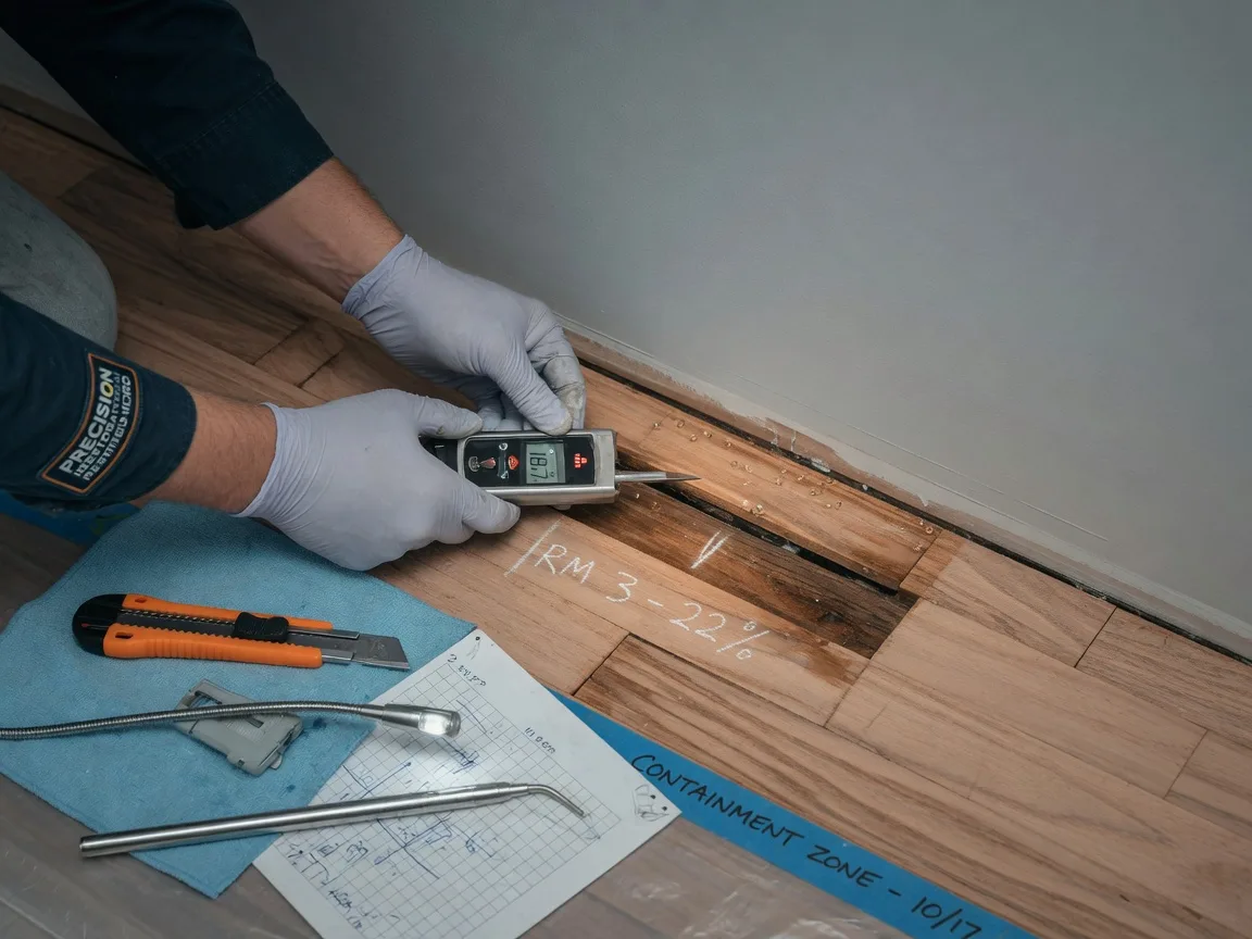 Why choose Water Removal in Calimesa, CA
